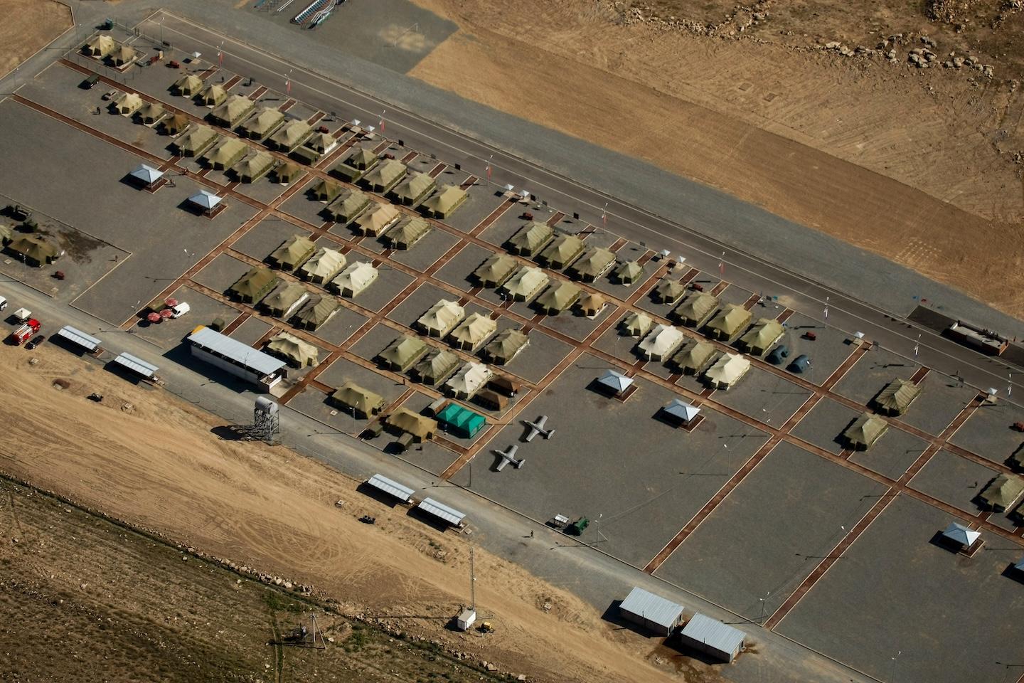 Defense & Intelligence