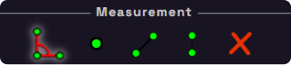 Measurement angle