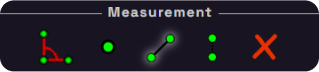 Measurement Distance